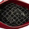 Chanel Quilted Jersey Hawaii Crossbody Secondhand