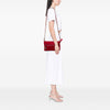 Chanel Quilted Jersey Hawaii Crossbody Secondhand