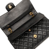 Chanel Medium Classic Lambskin Double Flap Secondhand