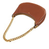 Celine Medium Calfskin Ava Shoulder Bag Secondhand