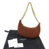 Celine Medium Calfskin Ava Shoulder Bag Secondhand