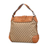 Gucci GG Canvas Marrakech Shoulder Bag Secondhand