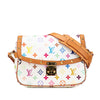 Louis Vuitton Monogram Multicolore Sologne Secondhand