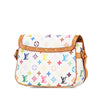 Louis Vuitton Monogram Multicolore Sologne Secondhand