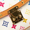 Louis Vuitton Monogram Multicolore Sologne Secondhand