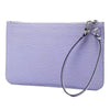 Louis Vuitton Epi Neverfull Pouch Secondhand