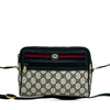 Gucci GG Supreme Web Crossbody Secondhand
