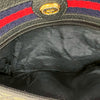Gucci GG Supreme Web Crossbody Secondhand