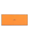 Hermès Milo Lambskin and Swift Grigri Rodeo Pegase Bag Charm PM Secondhand