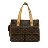 Louis Vuitton Monogram Multipli Cite Secondhand