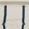 Hermès Clemence Victoria 50 Secondhand
