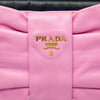 Prada Nappa Fiocco Bow Crossbody Secondhand