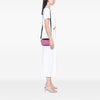 Prada Nappa Fiocco Bow Crossbody Secondhand