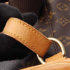 Louis Vuitton Monogram Montsouris GM Secondhand