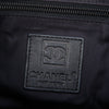 Chanel Terry Cloth CC Sport Line Shoulder Bag Secondhand