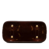 Louis Vuitton Monogram Vernis Alma PM Secondhand