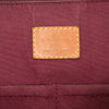 Louis Vuitton Monogram Vernis Alma PM Secondhand