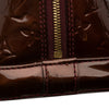 Louis Vuitton Monogram Vernis Alma PM Secondhand