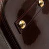 Louis Vuitton Monogram Vernis Alma PM Secondhand