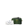 Secondhand Prada Nappa Fiocco Bow Camera Bag