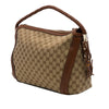 Gucci Medium GG Canvas Bella Shoulder Bag Secondhand