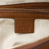 Gucci Medium GG Canvas Bella Shoulder Bag Secondhand