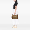 Gucci Medium GG Canvas Bella Shoulder Bag Secondhand