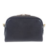 Prada Vitello Daino Perforated Logo Camera Bag Secondhand