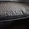 Prada Vitello Daino Perforated Logo Camera Bag Secondhand