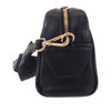 Prada Vitello Daino Perforated Logo Camera Bag Secondhand