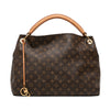 Louis Vuitton Monogram Artsy MM Secondhand