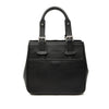 Secondhand Burberry Leather Handbag