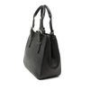 Secondhand Burberry Leather Handbag