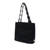 Prada Tessuto Impunto Chain Tote Secondhand