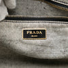 Prada Large Canvas Canapa Logo Tote Secondhand