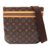 Louis Vuitton Monogram Bosphore Pochette Secondhand