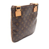 Louis Vuitton Monogram Bosphore Pochette Secondhand