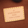 Louis Vuitton Monogram Bosphore Pochette Secondhand