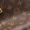 Louis Vuitton Monogram Melie Satchel Secondhand