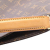 Louis Vuitton Monogram Melie Satchel Secondhand