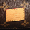 Louis Vuitton Monogram Melie Satchel Secondhand