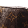 Louis Vuitton Monogram Melie Satchel Secondhand