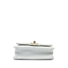 Chanel Small Quilted Lambskin Chic Pearls Flap Secondhand