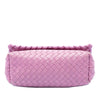 Bottega Veneta Baby Nappa Intrecciato Olimpia Crossbody Secondhand