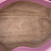 Bottega Veneta Baby Nappa Intrecciato Olimpia Crossbody Secondhand