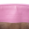 Bottega Veneta Baby Nappa Intrecciato Olimpia Crossbody Secondhand