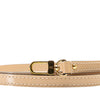 Louis Vuitton Monogram Vernis Strap Secondhand