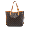 Louis Vuitton Monogram Neverfull MM Secondhand