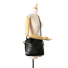 LOEWE Nappa Flamenco Drawstring Crossbody Secondhand