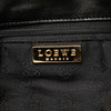 LOEWE Nappa Flamenco Drawstring Crossbody Secondhand